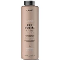 Lakme Full Defense Apsauginis šampūnas plaukams 1000ml