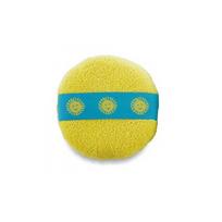 Norwex Kids Bath Sponge Vonios kempinė vaikams 1 vnt. Yellow