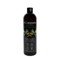 Black Edition Palo Santo & Sandalwood Refill Namų kvapo papildymas 500ml