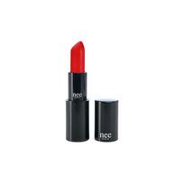 Matte Lipstick Matiniai lūpų dažai 4ml Red Star