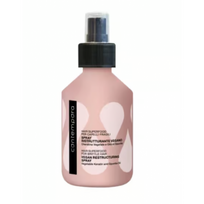 Hair Superfood Vegan Restructuring Spray Purškiklis pažeistiems plaukams 200ml