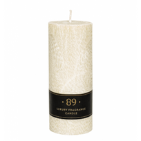 Black Grapes Candle Parfumuota palmių vaško žvakė (apvali) 350g