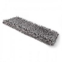Norwex Chenille Dry Mop Pad Šenilinė plaušinė sausam valymui Large Grey
