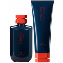 R+Co BLEU Primary Color Shampoo And Conditioner Dažytų plaukų priežiūros rinkinys
