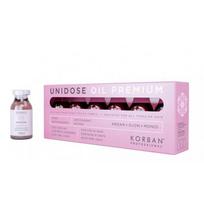 Unidose Oil Premium Greito poveikio plaukų atstatymo procedūra 6x13ml