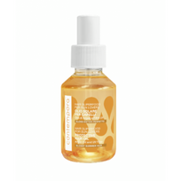 Hair Superfood Protective Hair Oil Apsauginis plaukų aliejus nuo saulės 100ml