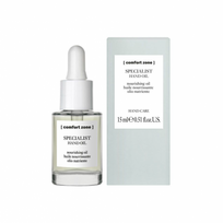 Comfort Zone Specialist Hand Oil Maitinamasis aliejus rankoms 15ml
