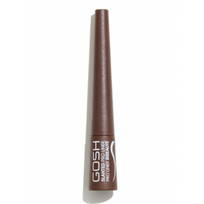 Slanted Pro Liner Vandeniui atsparus akių apvadas 3ml  003 Matt Brown
