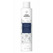 Four Reasons No Nothing Sensitive Super Strong Hairspray Bekvapis ypač stiprios fiksacijos lakas 300ml