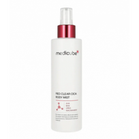 Red Clear Cica Body Mist Kūno dulksna 200ml