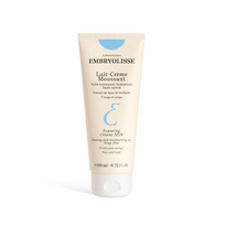 Embryolisse Laboratories Foaming Cream Milk Kreminis veido valiklis 200ml