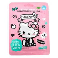 Face Sheet Mask Vaikiškos lakštinės veido kaukės Hello Kitty*