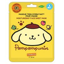 Take Care Face Sheet Mask Vaikiškos lakštinės veido kaukės Pompompurin