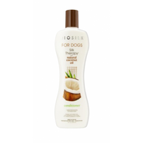 For Dogs Coconut Oil Conditioner Kondicionierius šunims su kokosų aliejumi ir šilko proteinais 355ml
