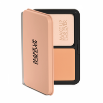 Matte Velvet Skin Kompaktinis makiažo pagrindas 11g 2N34- Honey