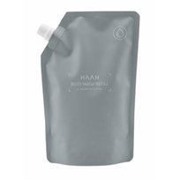 HAAN Body Wash Purifying Verbena Kūno prausiklis 450ml Papildymas