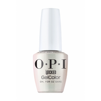 Wicked GelColor Nail Polish Gelinis nagų lakas 15ml  Oh, For Oz Sake