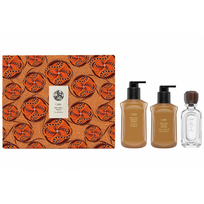 Cote D´Azur Body Collection Set Kūno priežiūros rinkinys
