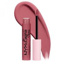 Lip Lingerie XXL Matte Liquid Lipstick Matiniai lūpų dažai 4ml Flaunt It