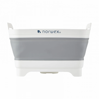 Norwex Collapsible Bucket Sulankstomas dubuo 1 vnt.