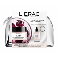 Lierac Lift Integral Firming Day Gel-Cream Gift Set Veido priežiūros rinkinys
