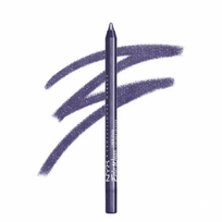 NYX Professional Makeup Epic Wear Eye Pencil Ilgai išliekantis akių pieštukas Fierce Purple