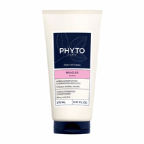 Phyto Curls Hydration Conditioner Drėkinantis kondicionierius garbanotiems plaukams 175ml