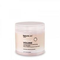Perfect Volume Thickening & Conditioning Hair Masque Drėkinamoji plaukų kaukė 200ml