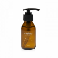 Make-up Removing Cleansing Oil Aliejinis makiažo valiklis 90ml Raspberry