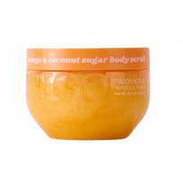 Mango & Coconut Sugar Body Scrub Cukraus kūno šveitiklis 350g