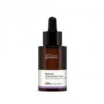 Skin Generics Retinol Anti-Aging Serum  Retinolio serumas 30ml