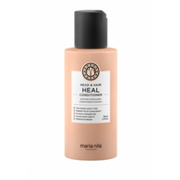 Maria Nila Head & Hair Heal Conditioner Galvos odos ir plaukų atstatomasis kondicionierius 100ml