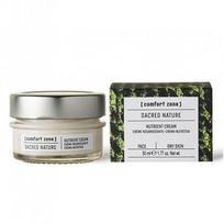 Comfort Zone Sacred Nature Nutrient Cream Maitinamasis veido kremas 50ml