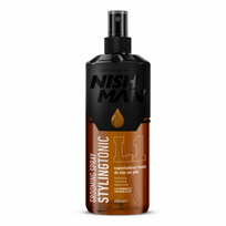 Styling Tonic L1 Plaukų formavimo tonikas 200ml