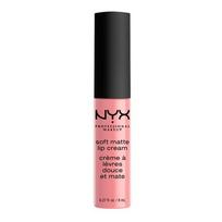 Soft Matte Lip Cream Lūpų kremas 8ml Istanbul