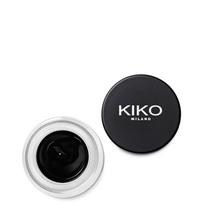 KIKO MILANO Lasting Eyeliner Gel Black 6ml