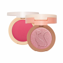 2in1 Piece Of Cake Blush + Highlighter Skaistalai ir švytėjimo suteikianti priemonė viename Having Fairy Good Day