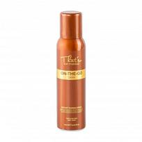 Sun Makeup On-the-Go Dark Purškiamas savaiminis įdegis (DHA 6%) 125ml
