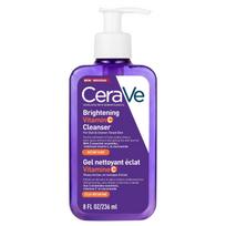 CERAVE Brightening Vitamin C Cleanser 236ml