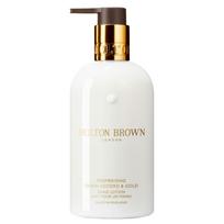 MOLTON BROWN Mesmerising Oudh Accord & Gold Hand Lotion 300ml