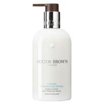 MOLTON BROWN Coastal Cypress & Sea Fennel Hand Lotion 300ml