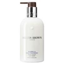 MOLTON BROWN Bluebell & Wild Strawberry Body Lotion 300ml 