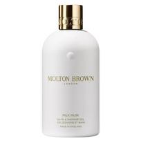 MOLTON BROWN Milk Musk Bath & Shower Gel 300ml 