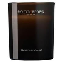 MOLTON BROWN Orange & Bergamot Scented Candle 190g