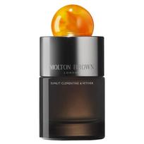 MOLTON BROWN Sunlit Clementine & Vetiver EDP 100ml