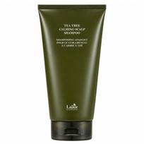 LADOR Tea Tree Calming Scalp Shampoo 330ml
