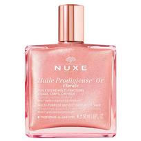 NUXE Huile Prodigieuse OR Florale Multi Purpose Dry Oil
