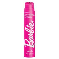 HISMILE Barbie Pink Bubblegum Toothpaste 60g