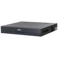 IP įrašymo įrenginys 16kam. 8K (7680x4320), 4HDD 26TB, 448Mbps, H.265/H.264, 2HDMI