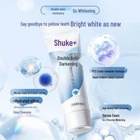 Suky Dual Anti-Whitening Toothpaste